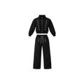 【TEENDRE NAPOLEON SET】360G雙面衛衣布套裝｜秋冬款 男女同款 UNISEX｜厚實舒適 百搭休閒