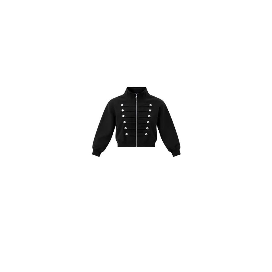 【TEENDRE NAPOLEON SET】360G雙面衛衣布套裝｜秋冬款 男女同款 UNISEX｜厚實舒適 百搭休閒