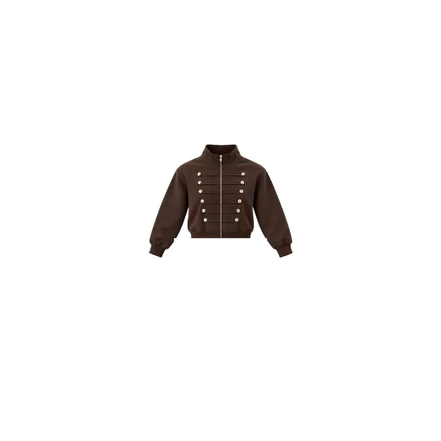【TEENDRE NAPOLEON SET】360G雙面衛衣布套裝｜秋冬款 男女同款 UNISEX｜厚實舒適 百搭休閒