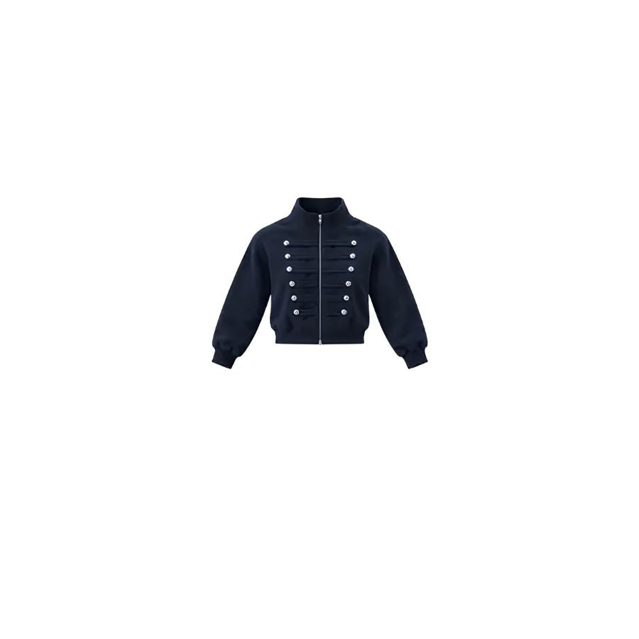 【TEENDRE NAPOLEON SET】360G雙面衛衣布套裝｜秋冬款 男女同款 UNISEX｜厚實舒適 百搭休閒