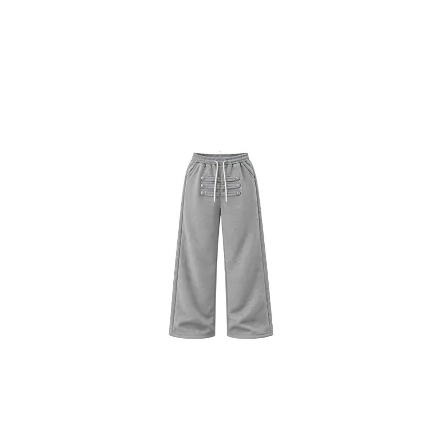 【TEENDRE NAPOLEON SET】360G雙面衛衣布套裝｜秋冬款 男女同款 UNISEX｜厚實舒適 百搭休閒